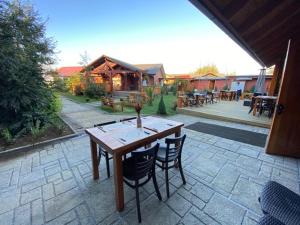 Galeriebild der Unterkunft Terra Volcán in Victoria