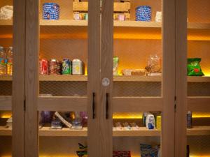 Kép Toc Hostel Sevilla szállásáról Sevillában a galériában