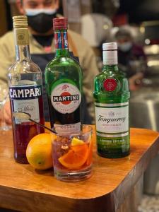 Galeriebild der Unterkunft Terra Volcán in Victoria + 25 Fotos