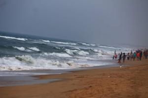 Billede fra billedgalleriet på The Chariot Resort and Spa i Puri