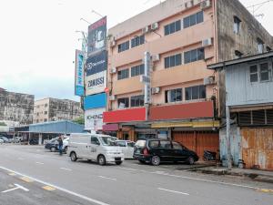 Gallery image of OYO 90167 Hotel Tiara in Kemaman