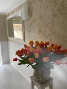 Fotografia z galérie ubytovania Apartman Tímea v Dunajskej Strede