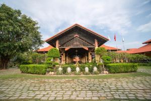 Gallery image of Pandanus Resort in Mui Ne