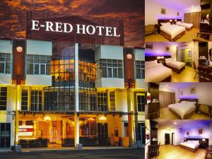 Fotografie z fotogalerie ubytování ERNES Hotel Alma Bukit Mertajam v destinaci Bukit Mertajam