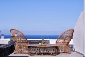 Gallery image of SantAnna Luxury Suites in Imerovigli