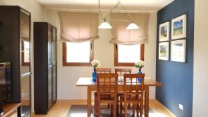 Kép Attic apartment in Vera Beach with wifi and air-conditioning szállásáról Verában a galériában