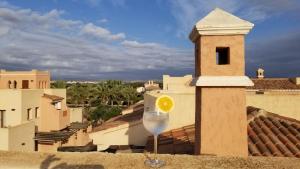 Kép Attic apartment in Vera Beach with wifi and air-conditioning szállásáról Verában a galériában