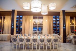 Foto sihtkohas Chişinău asuva majutusasutuse Manhattan Hotel & Restaurant galeriist