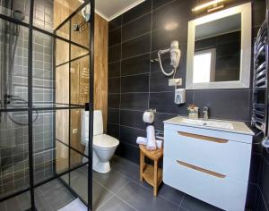 Imagen de la galería de Przystanek Skandynawia, en Uherce Mineralne 45 fotos más