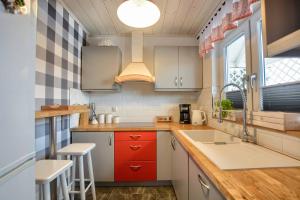 Imagen de la galería de Przystanek Skandynawia, en Uherce Mineralne