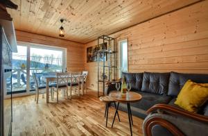 Imagen de la galería de Przystanek Skandynawia, en Uherce Mineralne