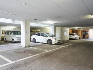 Fotografie z fotogalerie ubytování Hotel First Stay Amagasaki v destinaci Amagasaki