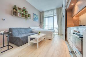 Gallery image of Playful Studio in Studio One Dubai Marina by Deluxe Holiday Homes in Dubai