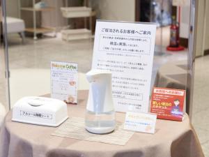 Fotografie z fotogalerie ubytování Hotel First Stay Amagasaki v destinaci Amagasaki