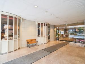 Fotografie z fotogalerie ubytování Hotel First Stay Amagasaki v destinaci Amagasaki