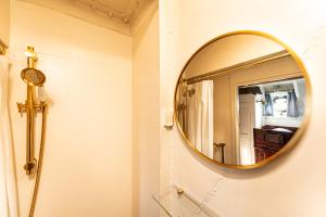 Fotografie z fotogalerie ubytování Das Feuerschiff v Hamburku