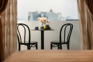 Φωτογραφία από το άλμπουμ του Hanoi 20 Hotel & Apartment στο Ανόι