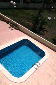 The swimming pool at or close to playa mar 2