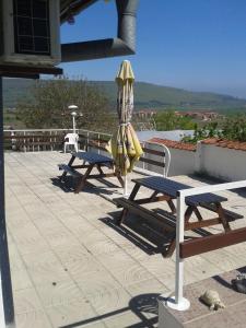 Gallery image of Elbarr Rogachevo in Rogachevo +12 photos
