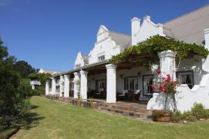Gallery image of Fynbos Ridge Country House & Cottages in Plettenberg Bay