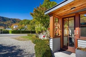 アロータウンにあるArrowtown House Boutique Hotelのギャラリーの写真