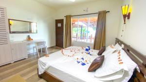 Fotografie z fotogalerie ubytování Aagali Beach v destinaci Fulidhoo + 25 fotografií