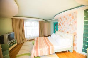 Фотография из галереи HOTEL Home Sweet Home в городе Кишинёв