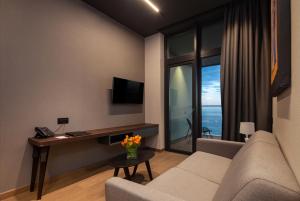 Gallery image of ONLY Boutique Suites & Residences in Limassol