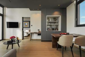 Gallery image of ONLY Boutique Suites & Residences in Limassol