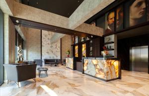 Gallery image of ONLY Boutique Suites & Residences in Limassol