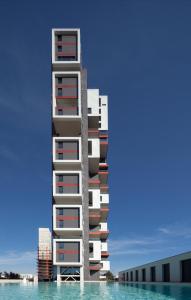 Gallery image of ONLY Boutique Suites & Residences in Limassol
