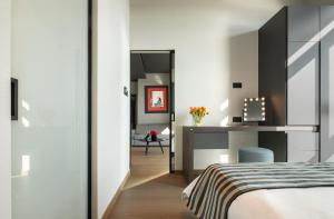 Gallery image of ONLY Boutique Suites & Residences in Limassol