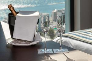 Gallery image of ONLY Boutique Suites & Residences in Limassol