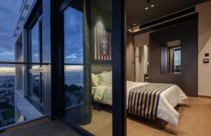 Gallery image of ONLY Boutique Suites & Residences in Limassol