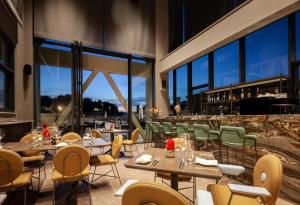 Gallery image of ONLY Boutique Suites & Residences in Limassol