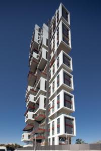 Gallery image of ONLY Boutique Suites & Residences in Limassol