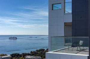 Gallery image of ONLY Boutique Suites & Residences in Limassol