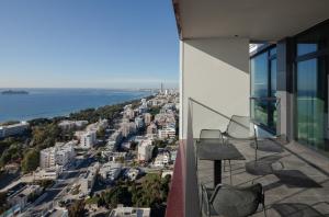 Gallery image of ONLY Boutique Suites & Residences in Limassol