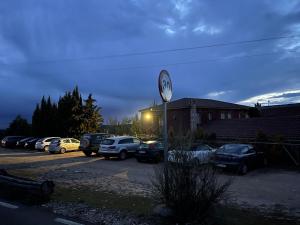Kép Cabañas Buenache szállásáról Buenache de la Sierrában a galériában