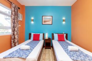 Gallery image of Ovemar Resort Hotel in Vigan