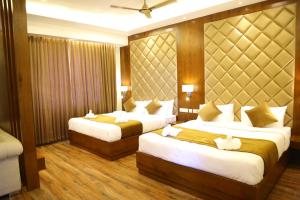 Gallery image of VSR GRAND in Madanapalle