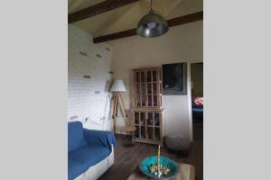 TV a/nebo společenská místnost v ubytování Maro's Guesthouse
