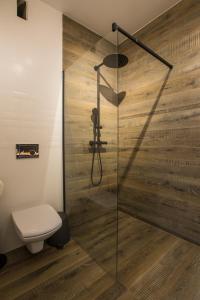 Afbeelding uit fotogalerij van Longinus Apartament in Bolesławiec