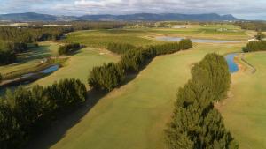 Rydges Resort Hunter Valley 항공뷰