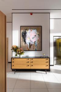 Fotografie z fotogalerie ubytování Antares Hotel v Gdyni