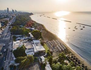 Gallery image of ONLY Boutique Suites & Residences in Limassol