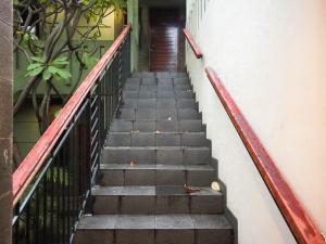 Fotografie z fotogalerie ubytování Rhiz Guest House Tebet v destinaci Jakarta