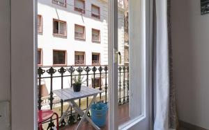 Stay U-nique Apartments Salva, Barcelona, Spain - Booking.com