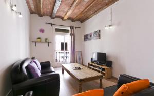 Stay U-nique Apartments Salva, Barcelona, Spain - Booking.com