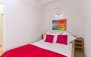 Stay U-nique Apartments Salva, Barcelona, Spain - Booking.com